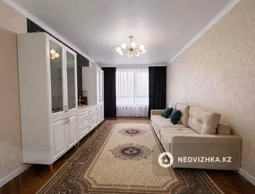 3-комнатная квартира, этаж 6 из 16, 108 м²