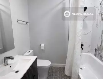 2-комнатная квартира, этаж 3 из 16, 77 м²