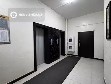 2-комнатная квартира, этаж 3 из 16, 77 м²