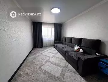 3-комнатная квартира, этаж 7 из 10, 90 м²