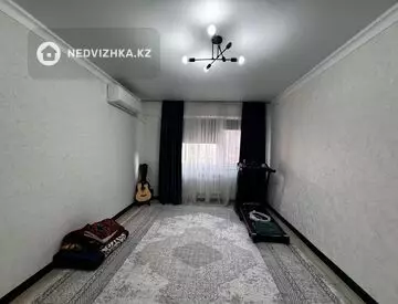 3-комнатная квартира, этаж 7 из 10, 90 м²