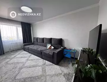 3-комнатная квартира, этаж 7 из 10, 90 м²