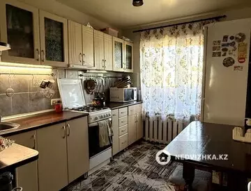 3-комнатная квартира, этаж 5 из 5, 84 м²