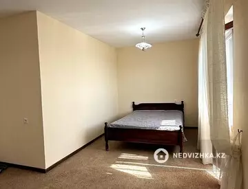 3-комнатная квартира, этаж 5 из 5, 84 м²