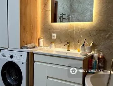 3-комнатная квартира, этаж 5 из 5, 84 м²