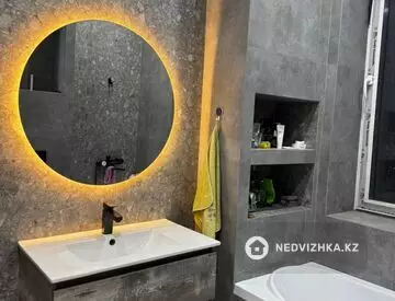 3-комнатная квартира, этаж 1 из 4, 80 м²