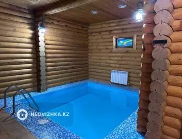 Гостиница, этаж 1 из 1, 420 м²