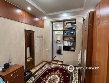 1-комнатная квартира, этаж 1 из 2, 28 м²