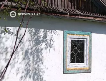1-комнатная дача, 6 соток, 25 м²