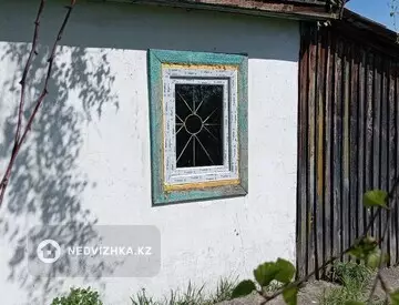 1-комнатная дача, 6 соток, 25 м²