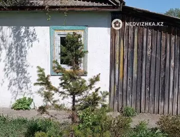 1-комнатная дача, 6 соток, 25 м²