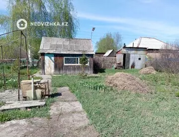 1-комнатная дача, 6 соток, 25 м²