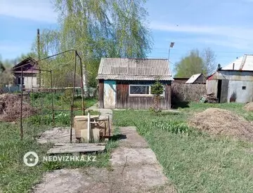 1-комнатная дача, 6 соток, 25 м²