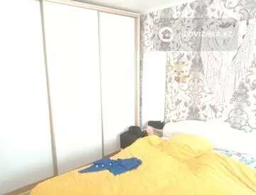 2-комнатная квартира, этаж 3 из 5, 43 м²