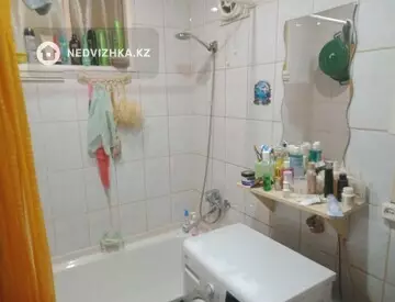 2-комнатная квартира, этаж 3 из 5, 43 м²