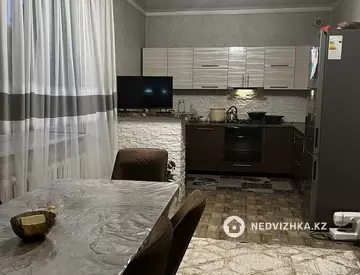 3-комнатный дом, 8 соток, 140 м²