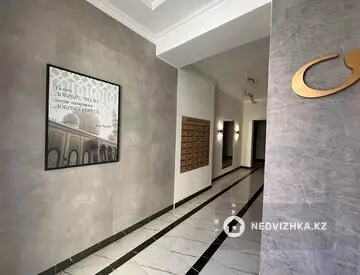 1-комнатная квартира, этаж 3 из 10, 40 м²