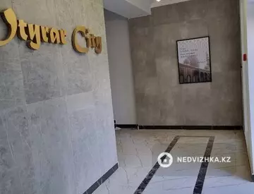 1-комнатная квартира, этаж 3 из 10, 40 м²