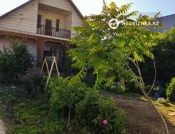 4-комнатный дом, 15 соток, 120 м²