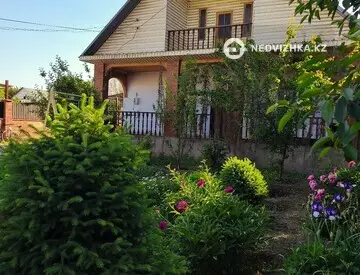4-комнатный дом, 15 соток, 120 м²