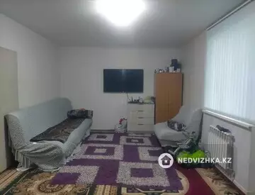 2-комнатная квартира, этаж 1 из 9, 71 м²