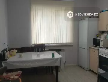 2-комнатная квартира, этаж 1 из 9, 71 м²