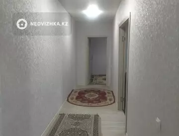 2-комнатная квартира, этаж 1 из 9, 71 м²