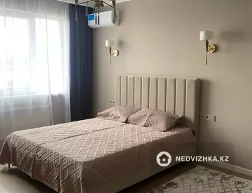 2-комнатная квартира, этаж 14 из 16, 67 м², На длительный срок