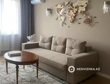2-комнатная квартира, этаж 14 из 16, 67 м², На длительный срок