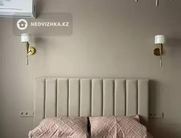 2-комнатная квартира, этаж 14 из 16, 67 м², На длительный срок