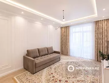 4-комнатная квартира, этаж 1 из 9, 117 м²