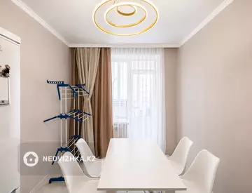 1-комнатная квартира, этаж 5 из 10, 39 м²