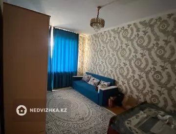1-комнатная квартира, этаж 2 из 5, 39 м²