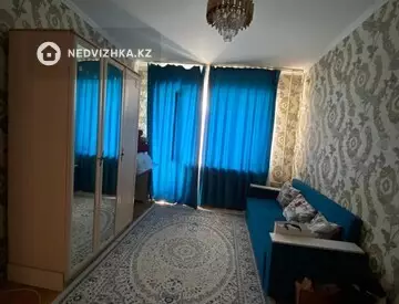 1-комнатная квартира, этаж 2 из 5, 39 м²