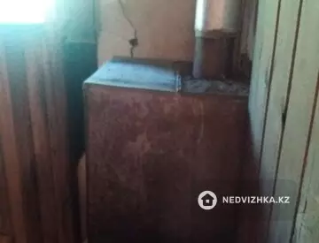 2-комнатная дача, 11 соток, 22 м²