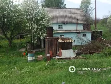 2-комнатная дача, 11 соток, 22 м²