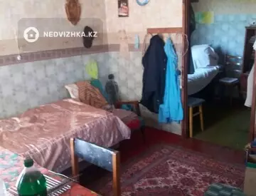 2-комнатная дача, 11 соток, 22 м²