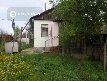 2-комнатная дача, 11 соток, 22 м²