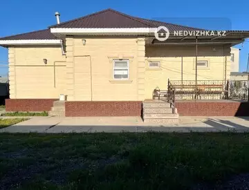 5-комнатный дом, 10 соток, 155 м²