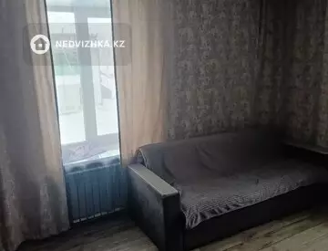3-комнатная квартира, этаж 2 из 2, 60 м²