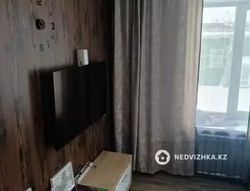 3-комнатная квартира, этаж 2 из 2, 60 м²