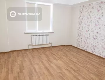 4-комнатная квартира, этаж 6 из 9, 110 м²