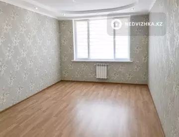4-комнатная квартира, этаж 6 из 9, 110 м²