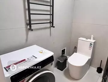 1-комнатная квартира, этаж 3 из 6, 45 м², На длительный срок