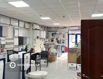 Помещение, этаж 2 из 2, 180 м²