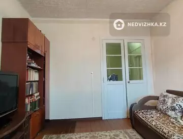 3-комнатная квартира, этаж 2 из 3, 56 м²