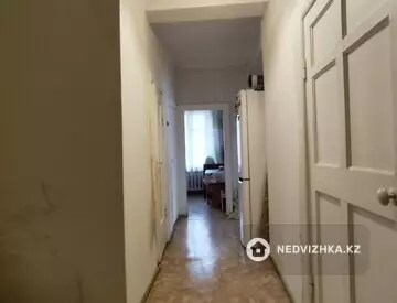 2-комнатная квартира, этаж 2 из 2, 46 м²