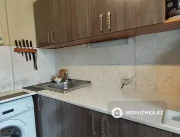 2-комнатная квартира, этаж 2 из 2, 46 м²