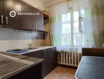 2-комнатная квартира, этаж 2 из 2, 46 м²