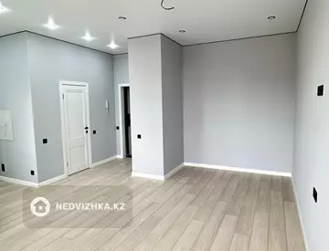 1-комнатная квартира, этаж 4 из 9, 34 м²